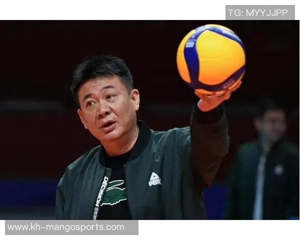 今年运动数据赵磊专访从排球新星到传奇教练的心路历程回顾